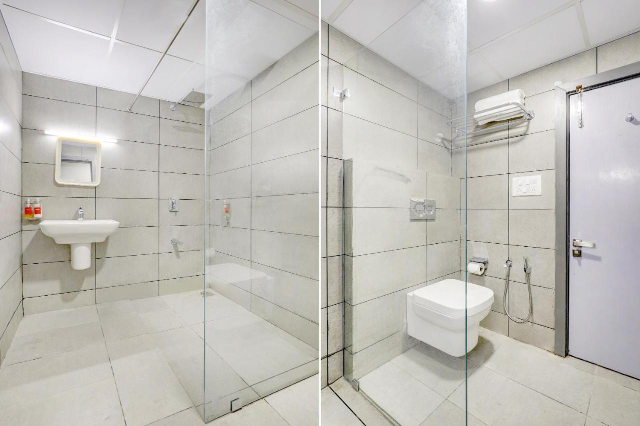 Super Townhouse Rajyash Rise Hotel Sarkhej Buitenkant foto
